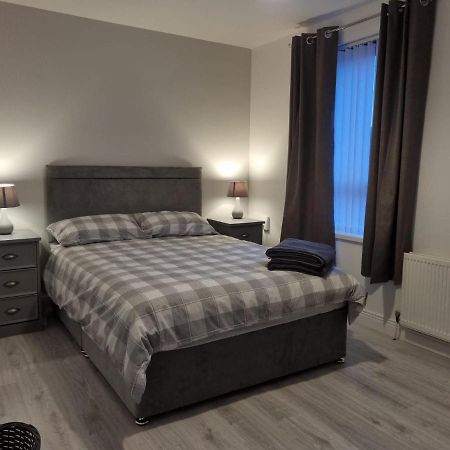 The Townhouse, Derry City Centre. Екстер'єр фото