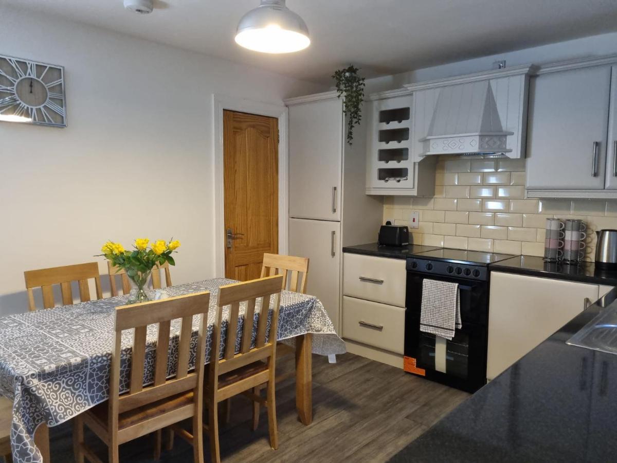 The Townhouse, Derry City Centre. Екстер'єр фото