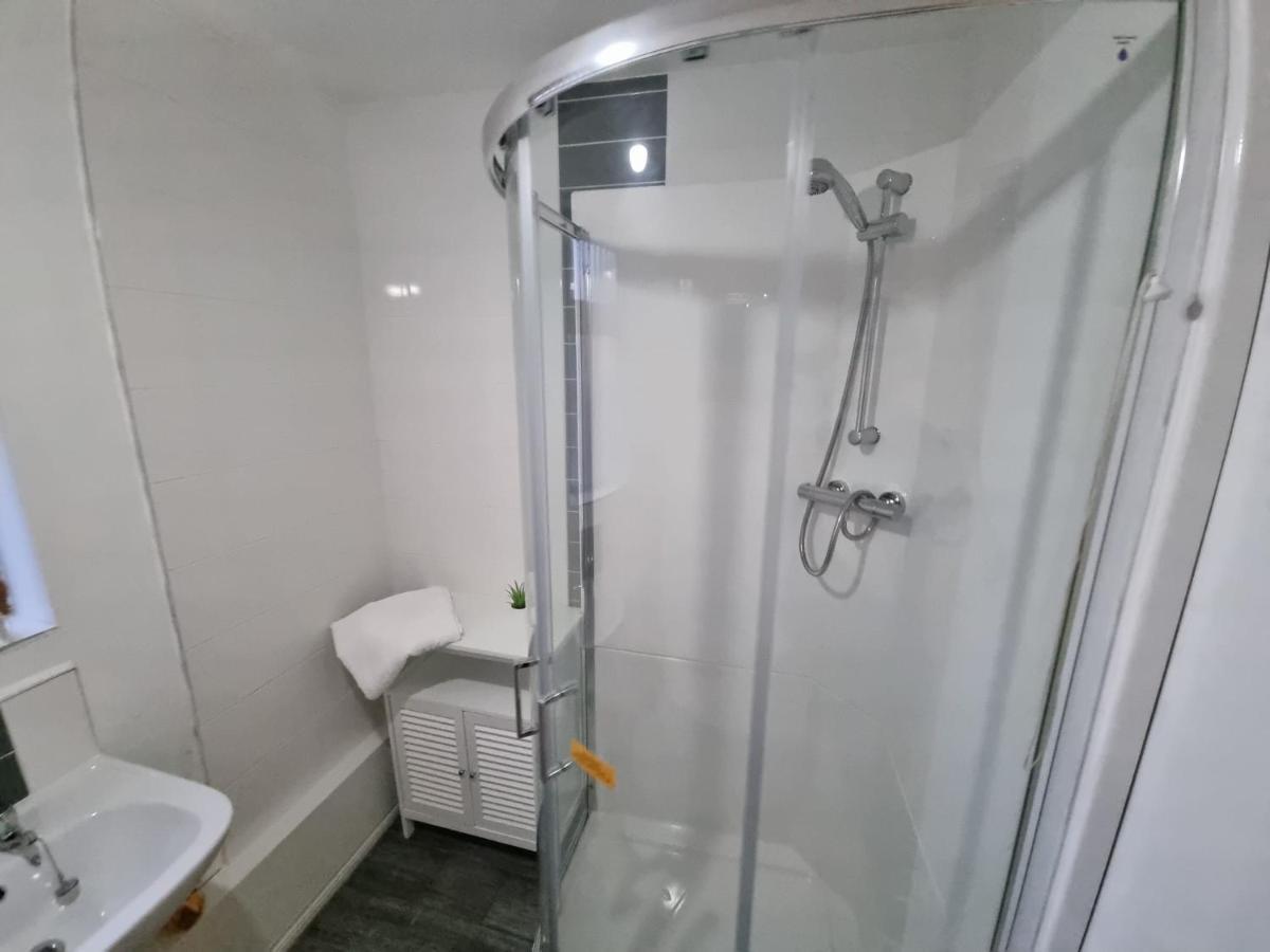 The Townhouse, Derry City Centre. Екстер'єр фото