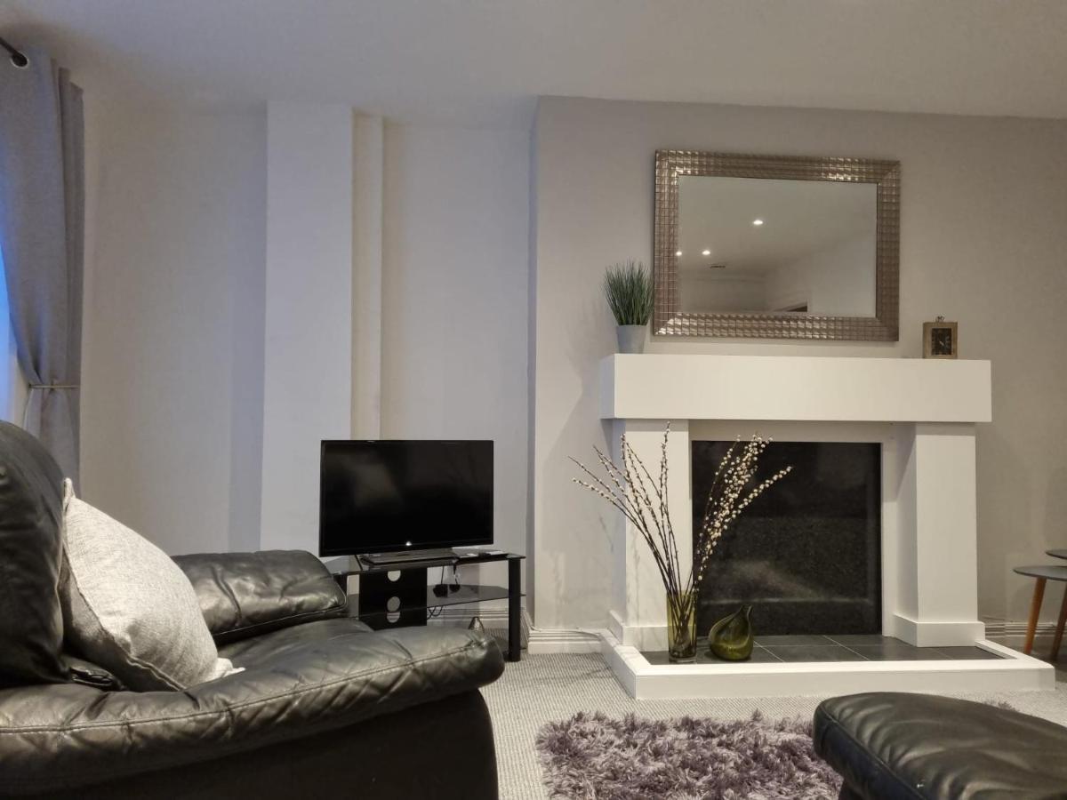 The Townhouse, Derry City Centre. Екстер'єр фото