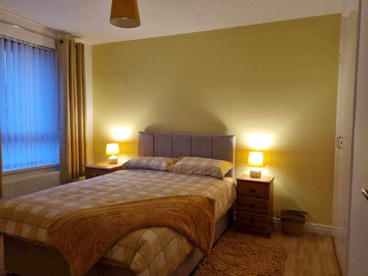 The Townhouse, Derry City Centre. Екстер'єр фото